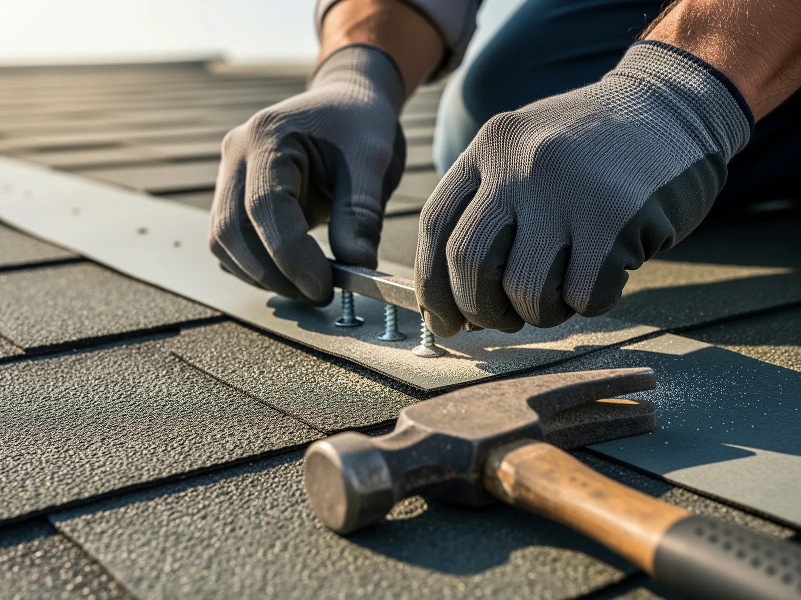 Why choose Fascia Repair in Conesus, NY